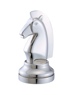 Cast Puzzle Chess Knight - Jeux classiques - Casse-têtes - Hanayama