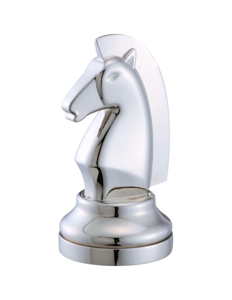 Cast Puzzle Chess Knight - Jeux classiques - Casse-têtes - Hanayama