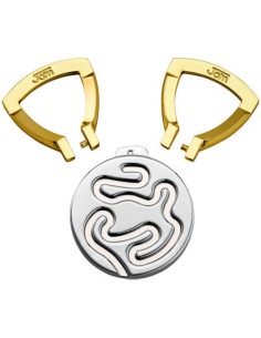 Jam - Cast Puzzle - Jeux classiques - Hanayama 2