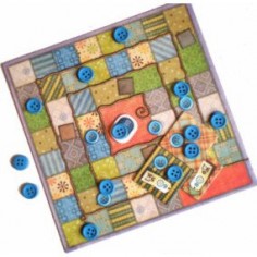 Patchwork - Asmodee 2