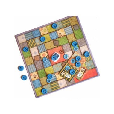 Patchwork - Asmodee