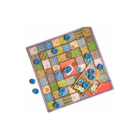 Patchwork - Asmodee