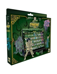 365 Aventures – Cthulhu 1926 - Jeux de société - Sorry We Are French