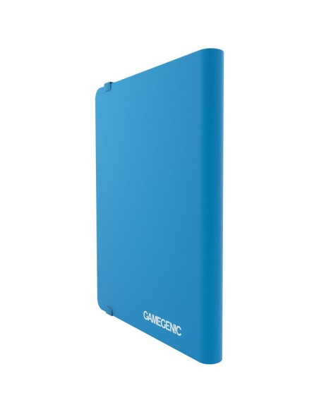 Album range cartes Pokemon, Magic Album 18 Pocket 360 Cards Sl Blue - Gamegenic