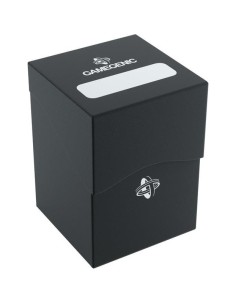 Deck Holder 100+ Black - Gamegenic