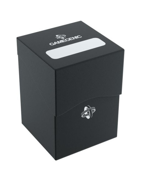 Deck Holder 100+ Black - Gamegenic