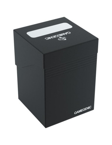 Deck Holder 100+ Black - Gamegenic