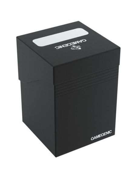 Deck Holder 100+ Black - Gamegenic