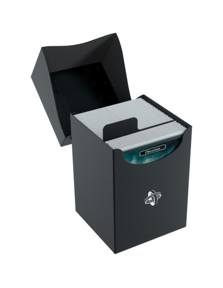 Deck Holder 100+ Black - Gamegenic