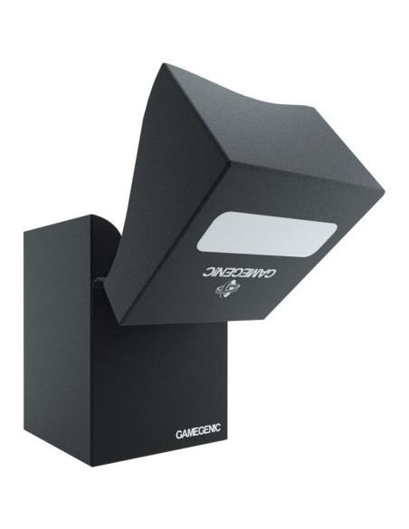 Deck Holder 100+ Black - Gamegenic