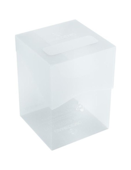 Deck Holder 100+ Transparent - Gamegenic
