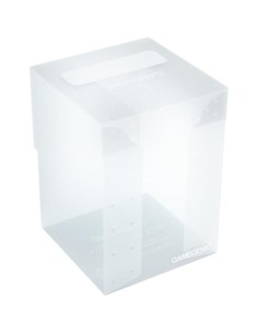 Deck Holder 100+ Transparent - Gamegenic 2