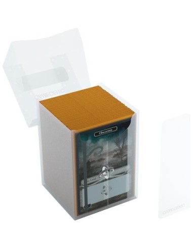 Deck Holder 100+ Transparent - Gamegenic