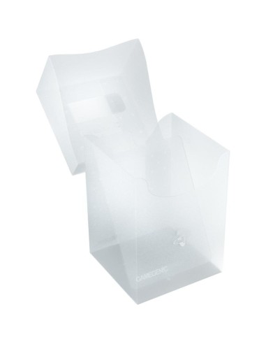Deck Holder 100+ Transparent - Gamegenic