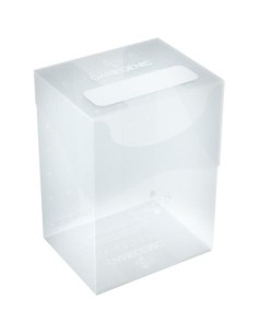 Deck Holder 80+ Transparent - Gamegenic
