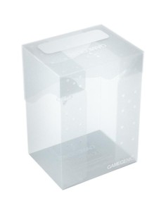 Deck Holder 80+ Transparent - Gamegenic 2