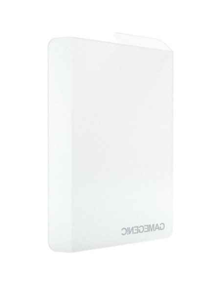 Deck Holder 80+ Transparent - Gamegenic