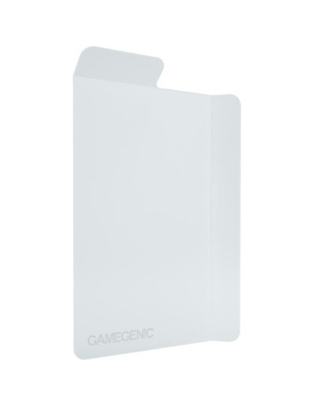 Deck Holder 80+ Transparent - Gamegenic
