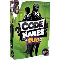 Codenames Duo - Iello