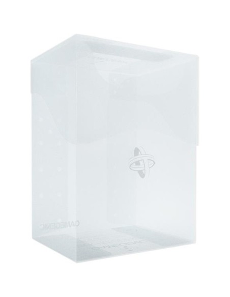 Deck Holder 80+ Transparent - Gamegenic