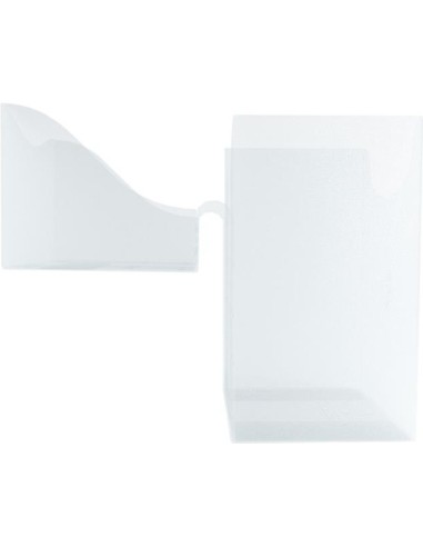 Deck Holder 80+ Transparent - Gamegenic