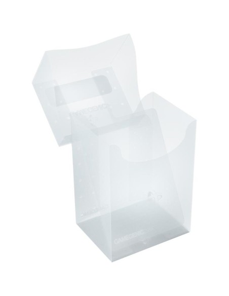 Deck Holder 80+ Transparent - Gamegenic
