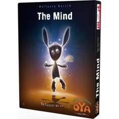 The Mind - Oya
