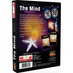 The Mind - Oya 2