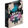 Jekyll VS Hyde - Blackrock Games