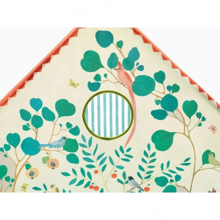 Maison Tinou - Djeco