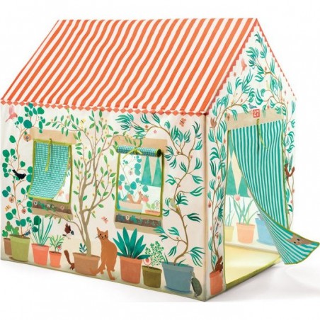 Maison Tinou - Djeco