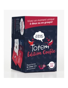 Totem édition Couple - Jeux de société - Totem