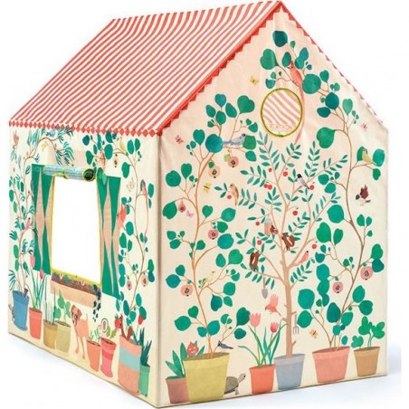 Maison Tinou - Djeco