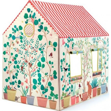 Maison Tinou - Djeco