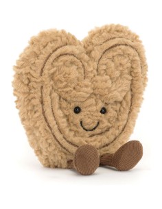 Jellycat Peluche gâteau Palmier