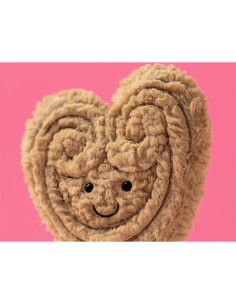 Jellycat Peluche gâteau Palmier 2