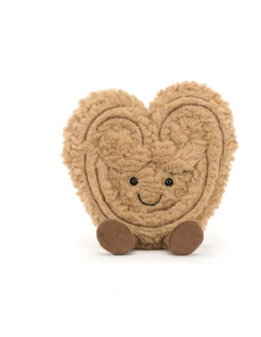 Jellycat Peluche gâteau Palmier