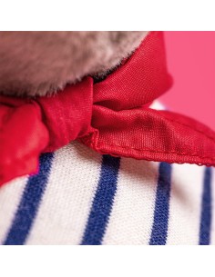 Jellycat Peluche Timmy Turtle Romantic Outfit 2