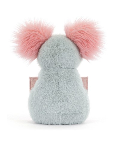 Jellycat Peluche Koala with Message