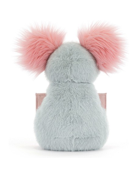 Jellycat Peluche Koala with Message