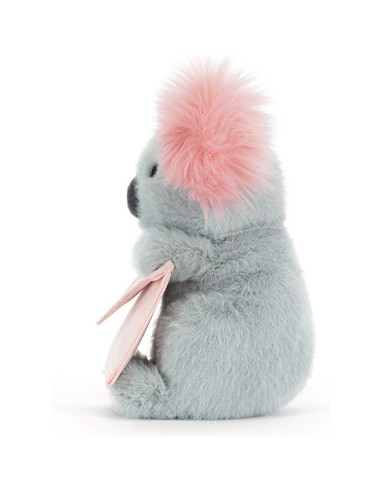 Jellycat Peluche Koala with Message
