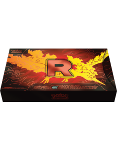 : Coffret Ultra Premium Collection - Pokémon 2