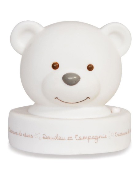 Veilleuses Ourson - Doudou Et Compagnie