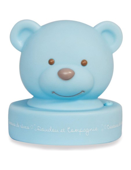 Veilleuses Ourson - Doudou Et Compagnie