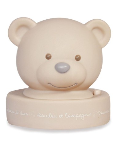 Veilleuses Ourson - Doudou Et Compagnie