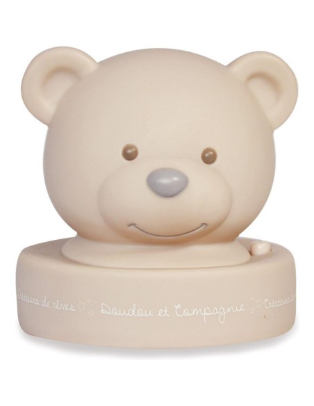 Veilleuses Ourson - Doudou Et Compagnie