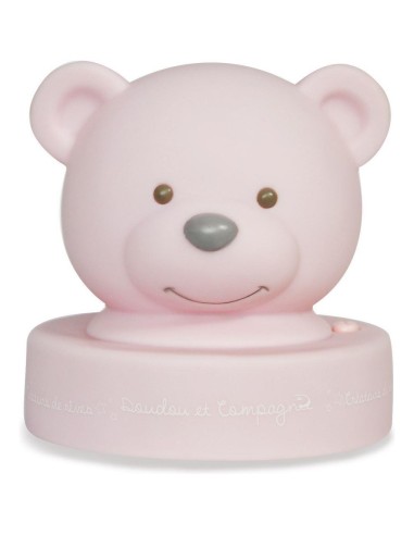 Veilleuses Ourson - Doudou Et Compagnie