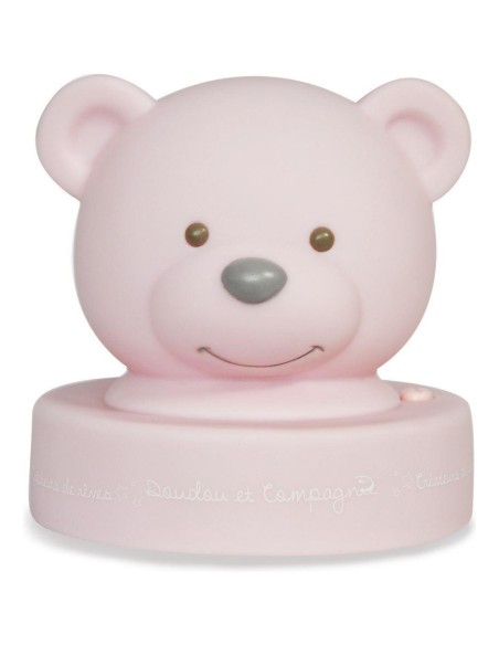 Veilleuses Ourson - Doudou Et Compagnie