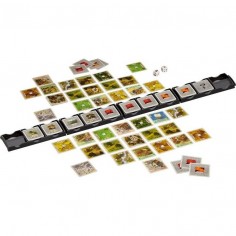 Catan duel (Princes de Catane) - Asmodee 2