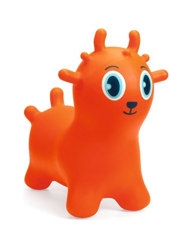 Ballon sauteur Sunny Jumper - Djeco